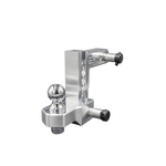 Black Jack Centurion 150mm Hitch - Heavy-Duty