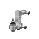 Black Jack Centurion 150mm Hitch for Medium to Heavy-Duty Towing