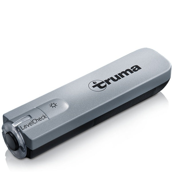 Truma Level Check
