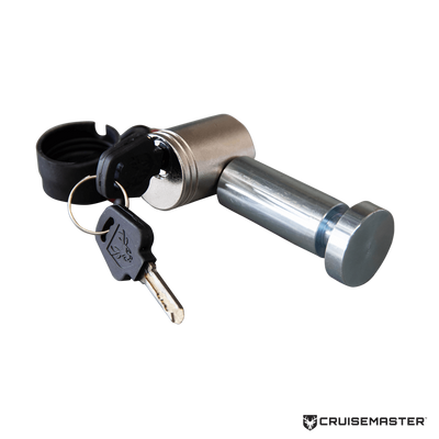 Cruisemaster DO35 & DO45-V1 Locking Kit full view