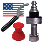 Cruisemaster DO35 V2 V3 US Tow Pin Kit