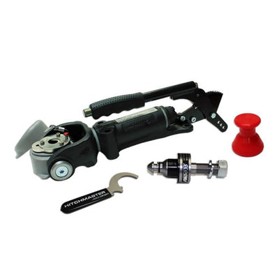 Crusiemaster DO35 V3-I Plus w/ Handbrake Off-Road Coupling