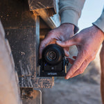 ORICOM WRC001 IPX6 Wireless Reversing Camera with Magnetic Base