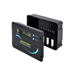 Renogy Adventurer Li 30A PWM Flush Mount Charge Controller w/ LCD