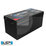LSP Lithium Battery 100ah/ 150ah/ 200ah