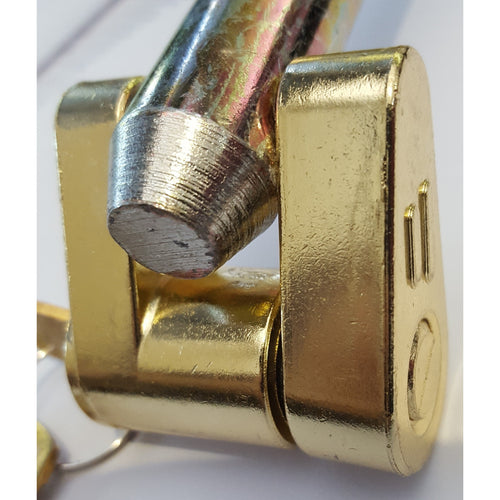TREGG TRIGG LOCK
