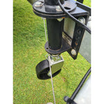 Jockey Wheel for Black Jack Trailer Jack