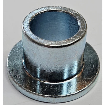 REDUCING BUSH WITH FLANGE 1 1/4" TO 7/8" FOR BALL HOLE