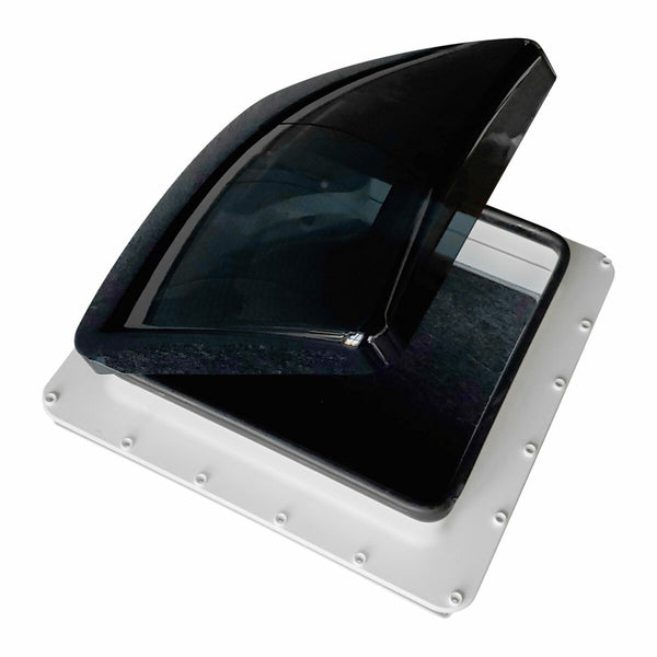 Caravan RV Skylight Roof Vent Hatch 400 X 400 Mm