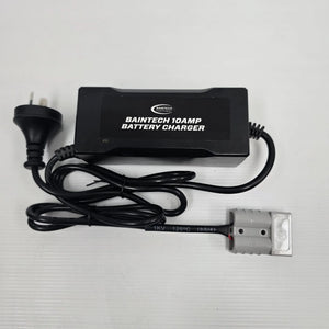 12V 10Amp Baintech AC-DC LIFeP04 Lithium Battery Charger
