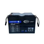 Baintech Extreme Lithium Battery 12.8v 300AH Bluetooth