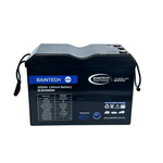 Baintech Extreme Lithium Battery 12.8V 200AH Bluetooth