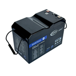 Baintech Extreme Lithium Battery 12.8V 200AH Bluetooth