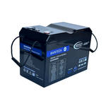 Baintech Extreme Lithium Battery 12.8v 300AH Bluetooth