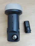 Satking 10700 Wide band Single LNB for VAST & Foxtel satellite TV