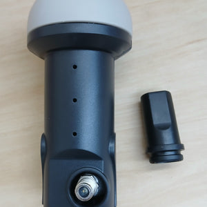 Satking 10700 Wide band Single LNB for VAST & Foxtel satellite TV