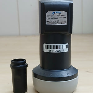 Satking 10700 Wide band Single LNB for VAST & Foxtel satellite TV