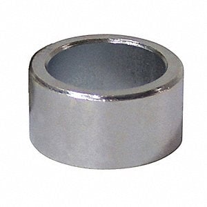 MISTER HITCHES Tow Ball Reducing Bush 1 1/4" to 7/8" for Ball Hole