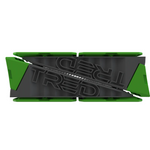 TRED GT LEVELLING RAMP PACK  FLURO GREEN