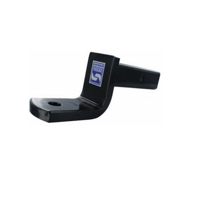 HAYMAN REESE TOW BALL MOUNT 50MM SQUARE SHANK 1500KG RATED
