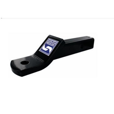 HAYMAN REESE TOW BALL MOUNT 50MM SQUARE SHANK 3500KG RATED21124