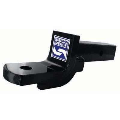 HAYMAN REESE TOW BALL MOUNT 50MM SQUARE SHANK 4000KG RATED 21125
