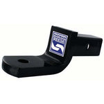 HAYMAN REESE TOW BALL MOUNT 40MM SQUARE SHANK 1600KG RATED 21127