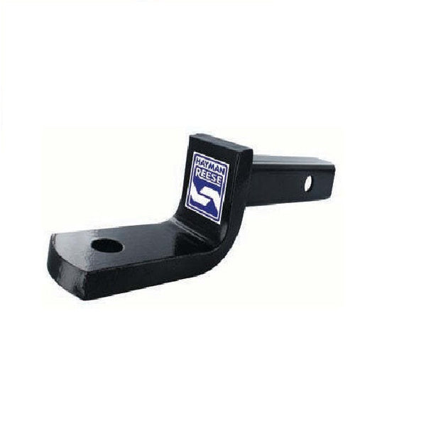 HAYMAN REESE TOW BALL MOUNT 40MM SQUARE SHANK 1600KG RATED 21130