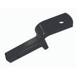 HAYMAN REESE 1600KG RATED TOW BALL MOUNT 40MM SQUARE SHANK 21131