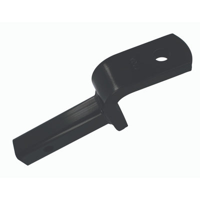 HAYMAN REESE 1600KG RATED TOW BALL MOUNT 40MM SQUARE SHANK 21131