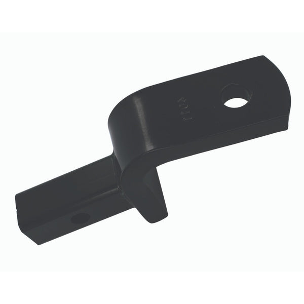 HAYMAN REESE 1600KG RATED TOW BALL MOUNT 40MM SQUARE SHANK 21133