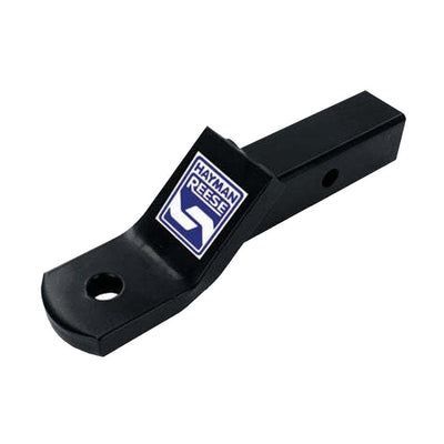 HAYMAN REESE TOW BALL MOUNT 50MM SQUARE SHANK 3500KG RATED_21161