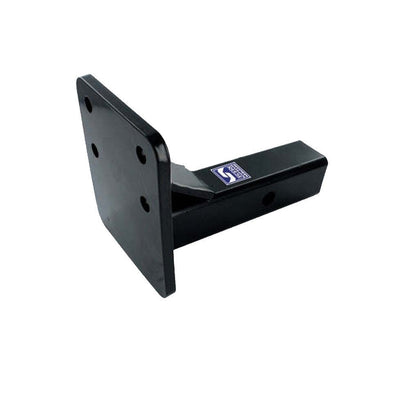 HAYMAN REESE PINTLE HOOK ADAPTOR 50MM SQUARE SHANK 21162