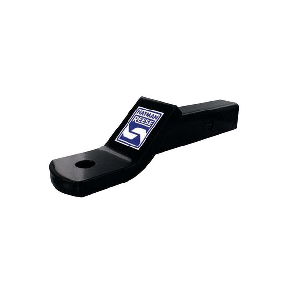 HAYMAN REESE TOW BALL MOUNT 50MM SQUARE SHANK 3500KG RATED_21163