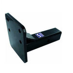 HAYMAN REESE PINTLE HOOK ADAPTOR 50MM SQUARE SHANK 21165