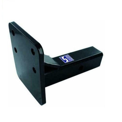 HAYMAN REESE PINTLE HOOK ADAPTOR 50MM SQUARE SHANK 21165