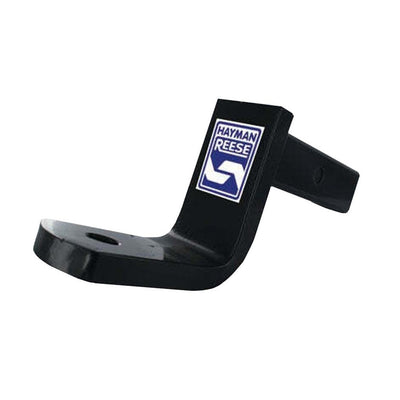 HAYMAN REESE TOW BALL MOUNT 50MM SQUARE SHANK 2500KG RATED_21167