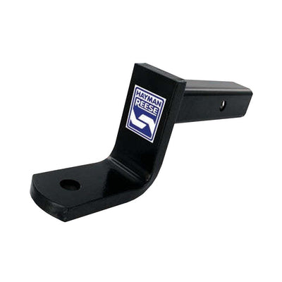 HAYMAN REESE TOW BALL MOUNT 50MM SQUARE SHANK 2500KG RATED_21168