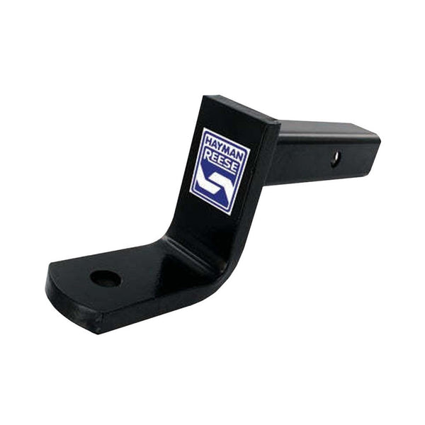 HAYMAN REESE TOW BALL MOUNT 50MM SQUARE SHANK 2500KG RATED_21168