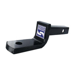 HAYMAN REESE TOW BALL MOUNT 40MM SQUARE SHANK 1600KG RATED