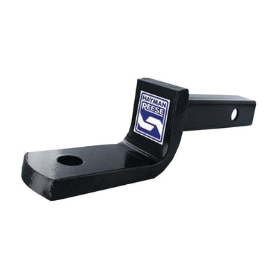 HAYMAN REESE TOW BALL MOUNT 40MM SQUARE SHANK 1600KG RATED