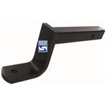 HAYMAN REESE 2000KG RATED TOW BALL MOUNT 50MM SQUARE SHANK 21174