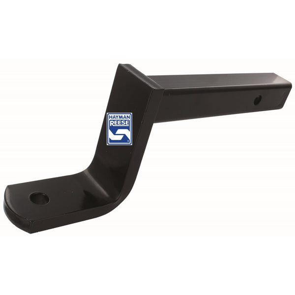 HAYMAN REESE 2000KG RATED TOW BALL MOUNT 50MM SQUARE SHANK 21174