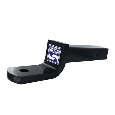 HAYMAN REESE TOW BALL MOUNT 50MM SQUARE SHANK 2500KG RATED_21176