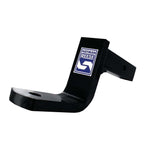 HAYMAN REESE SOLID TOW BALL MOUNT 50MM SQUARE SHANK 3000KG RATED 21183