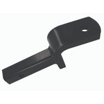 HAYMAN REESE 1600KG RATED TOW BALL MOUNT 40MM SQUARE SHANK 21190