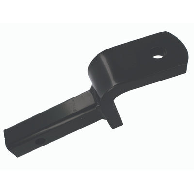 HAYMAN REESE 1600KG RATED TOW BALL MOUNT 40MM SQUARE SHANK 21190