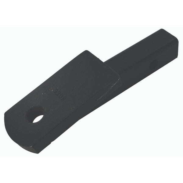 HAYMAN REESE 1600KG RATED TOW BALL MOUNT 40MM SQUARE SHANK 21191