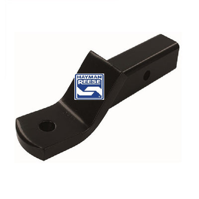 HAYMAN REESE 2000KG RATED TOW BALL MOUNT 50MM SQUARE SHANK 