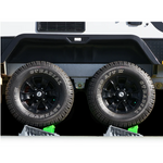 TRED GT LEVELLING RAMP PACK  FLURO GREEN